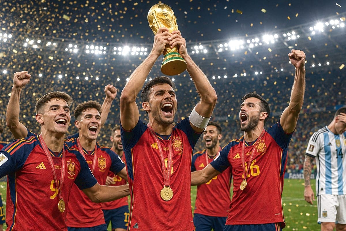 Ispanija po 16 metų vėl pasaulio viršūnėje: F. Torreso smūgis pratęsime palaužė L. Messi Argentiną