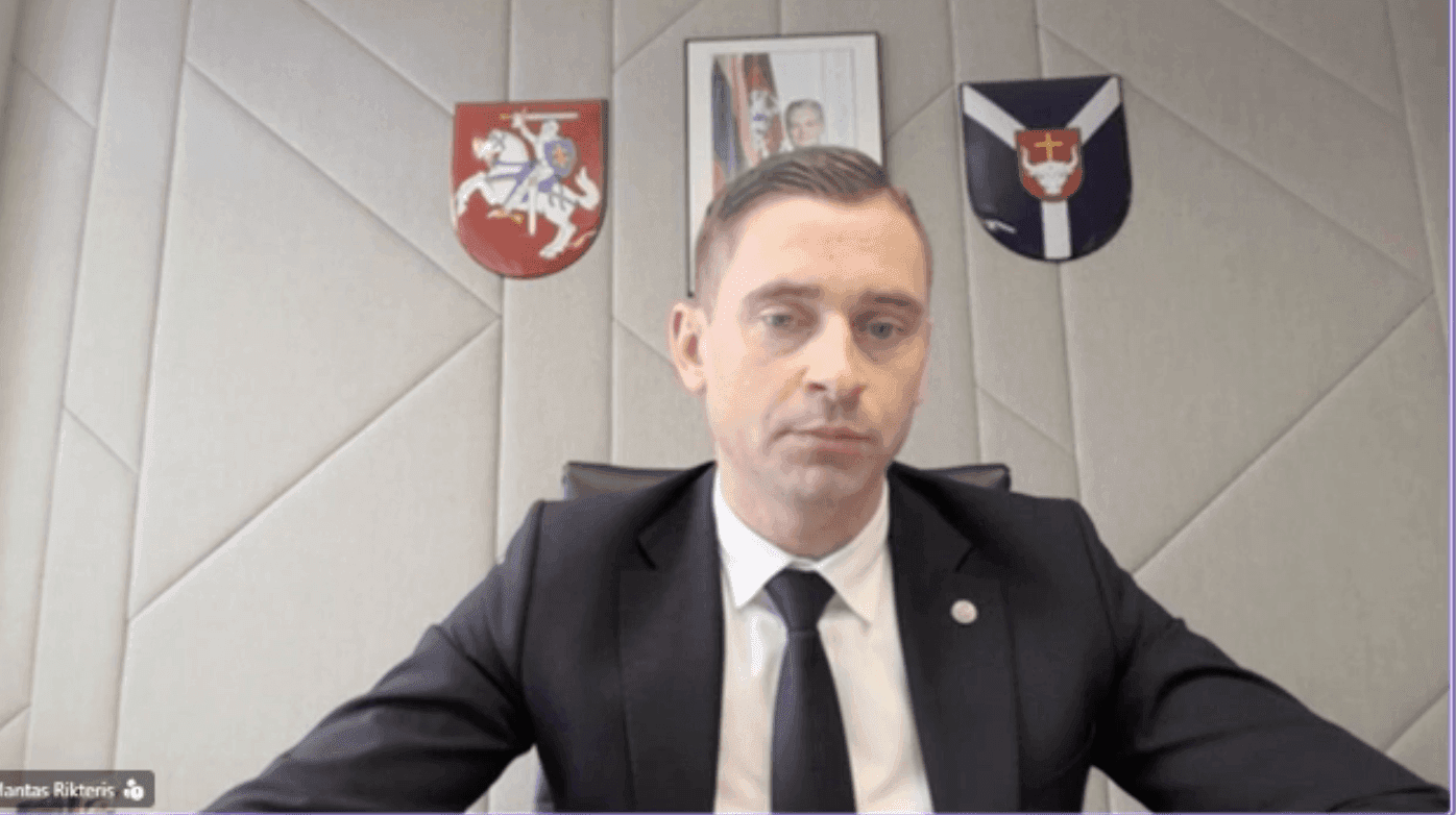 Kauno rajonas: realių potvynio prevencijos priemonių nėra, NKVC pristato veiksmų planą