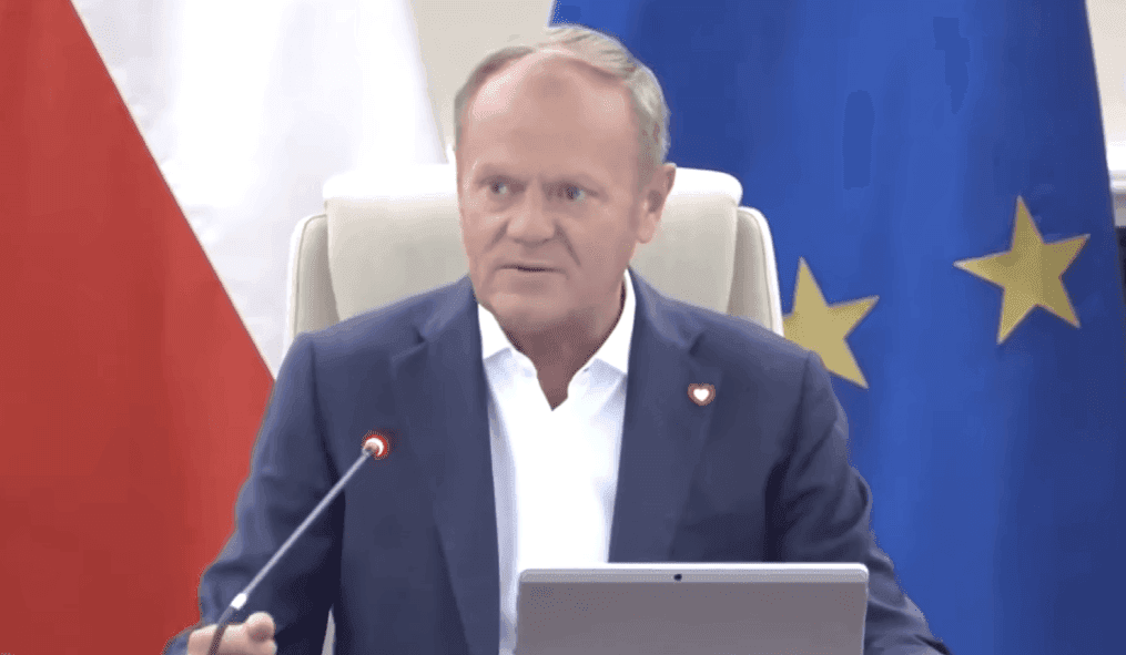 Lenkija vėl atidarys sienos su Baltarusija kirtimo punktus