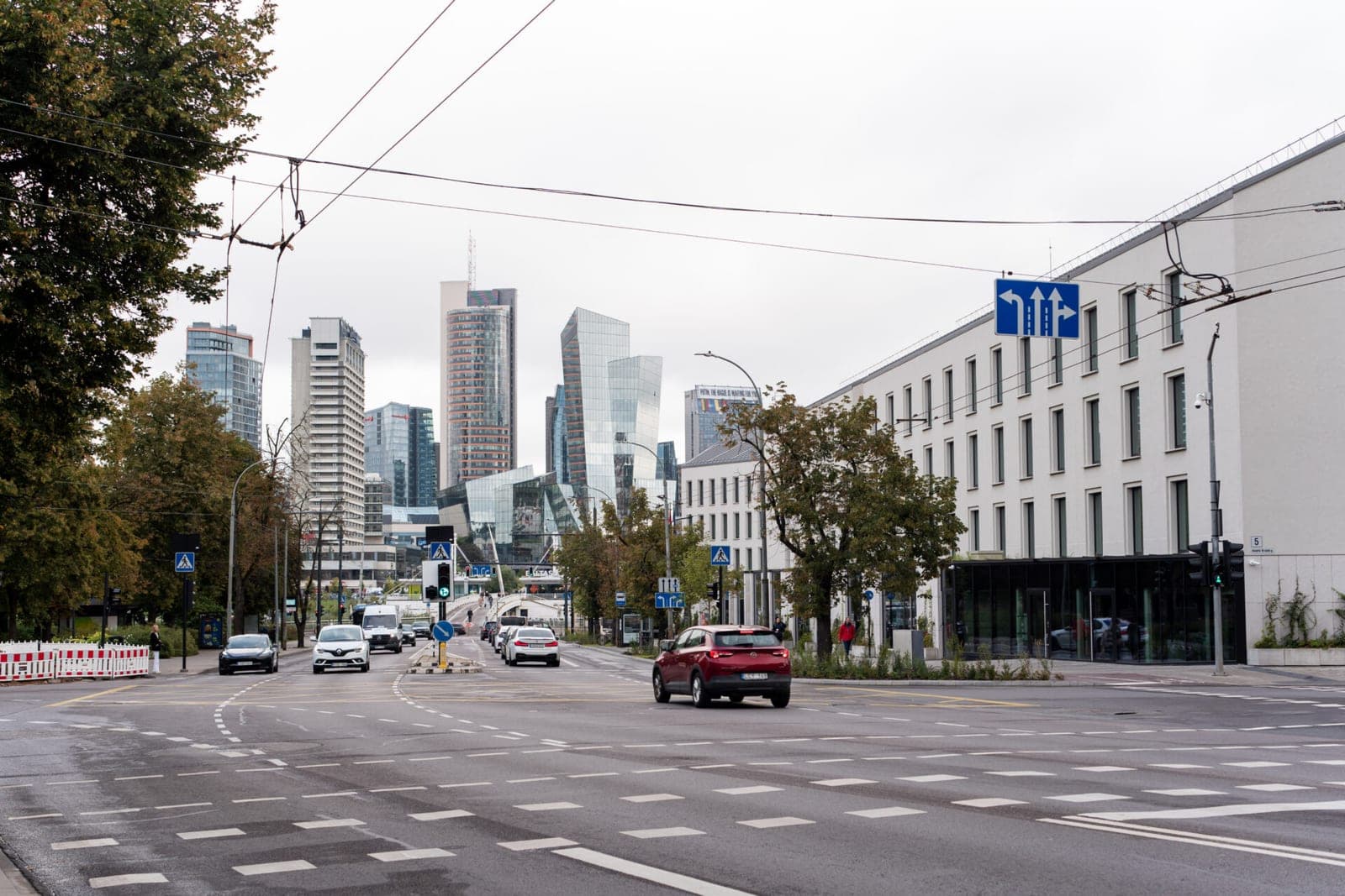 Vilnius pralaimėjo teismą dėl Liepkalnio sankryžos: neteisėtas sprendimas kainuos daugiau nei 4 mln. eurų