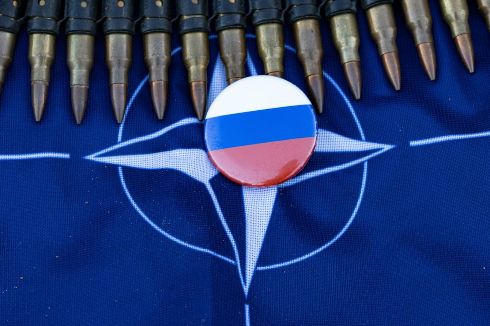 NATO planuoja stiprinti rytinį flangą: Baltijos šalys – pirmoje gynybos linijoje