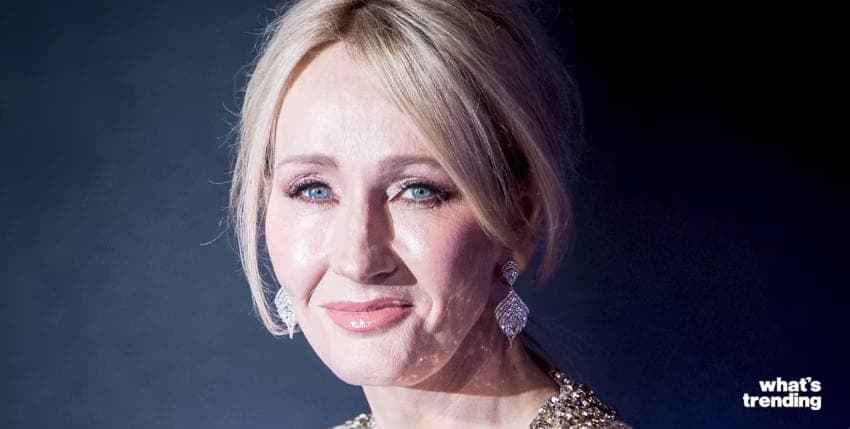 Hario Poterio autorė gali atsidurti kalėjime: kalta, nes ne transseksualė?