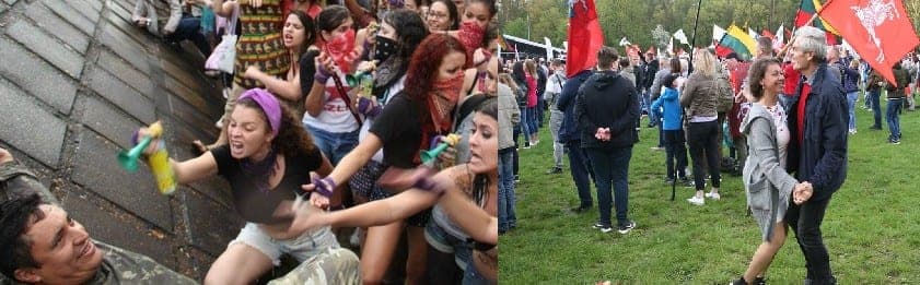 Tomas SENŪTA: Sulig kapitalizmu moterys taip pat buvo išvarytos į darbo rinką