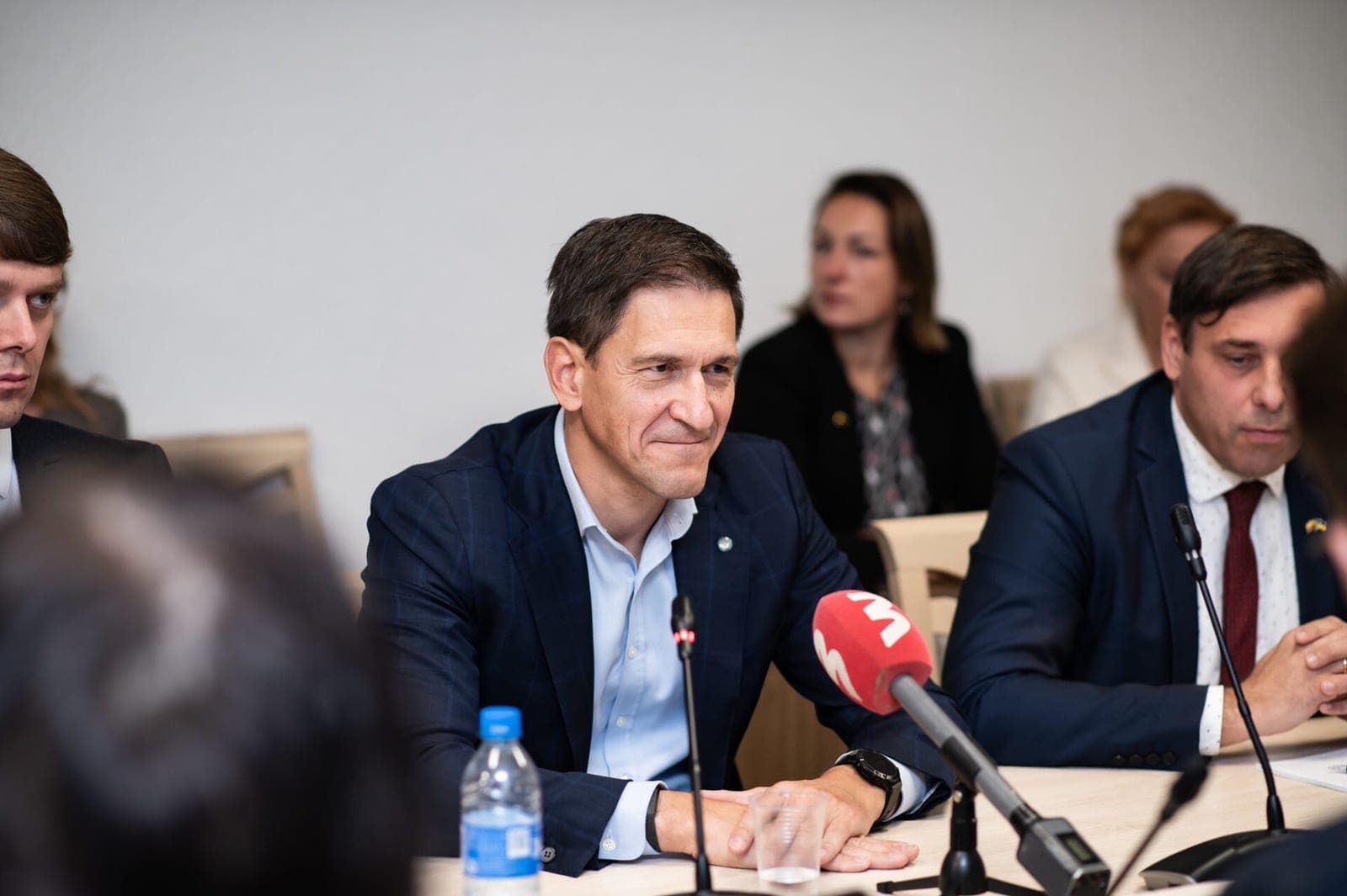 Skandalas energetikos sektoriuje: Kreivio partneriams pradėtas ikiteisminis tyrimas