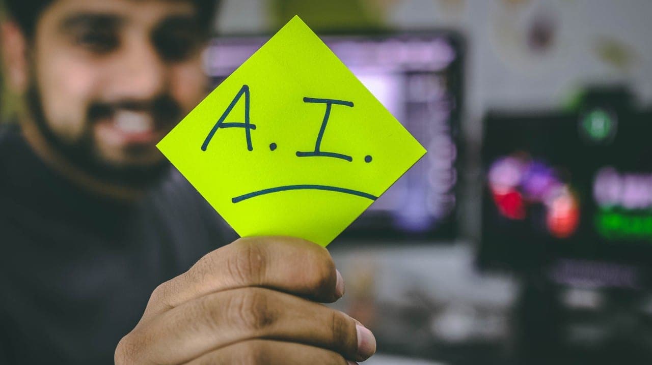 Baimę dėl technologijų įsigalėjimo kelia pristatytas sumaniausias robotas