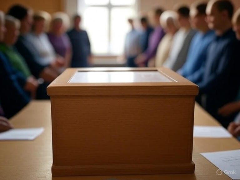 Bolivijoje precedento neturintis prezidento rinkimų antrasis turas: kovoja tik dešinieji