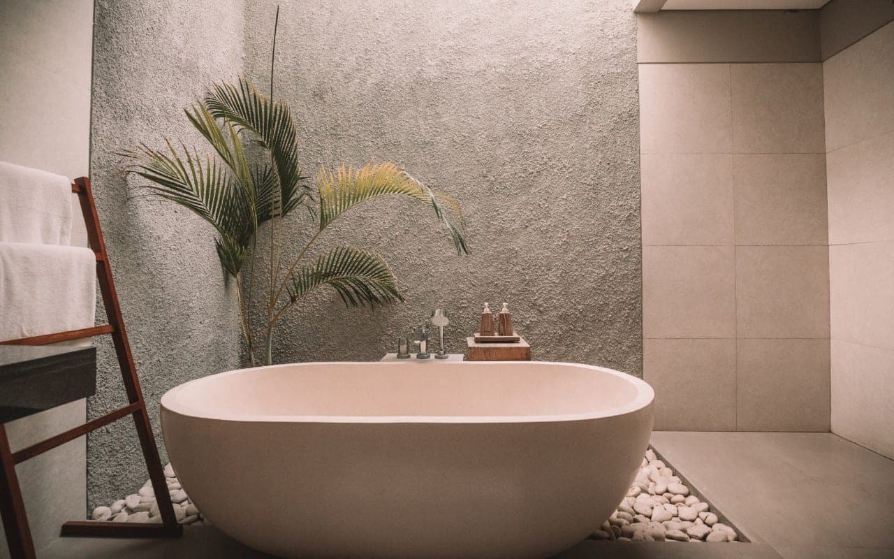 Feng Shui vonioje – kaip šį kambarį paversti poilsio sala?