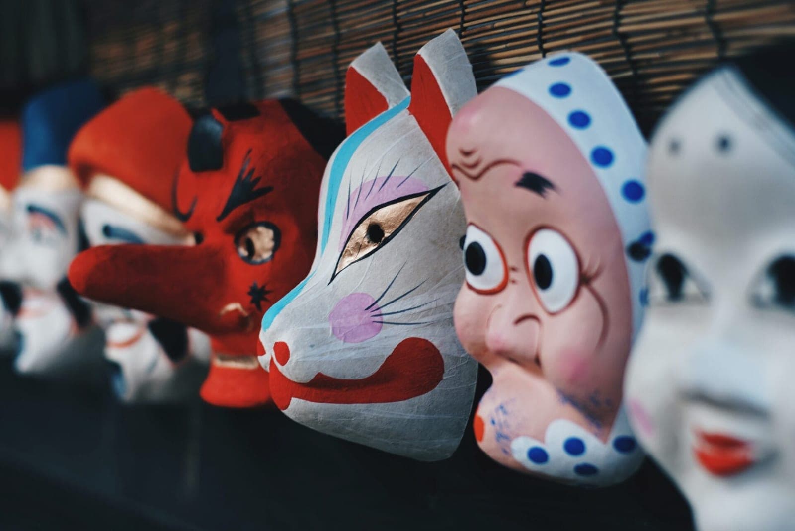 Pačios keisčiausios tradicijos Japonijoje, kurių tikrumu sunku patikėti