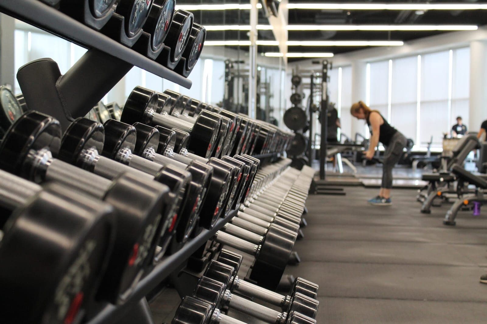 „GymPlius“ atviras visiems – priimsime visus, bet tik tuos, kurie turės galimybių pasą