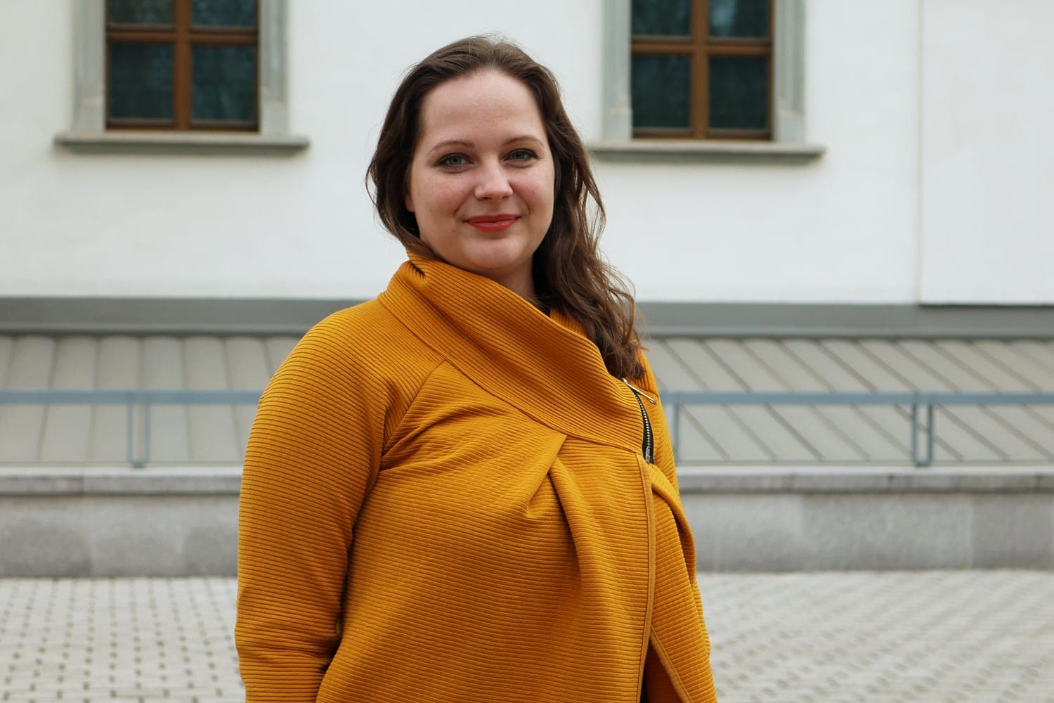 Trikampės prekybos pradininkė Lietuvoje: „Kartais nežinau kam kai kurie daiktai, kuriais prekiauju, yra skirti“