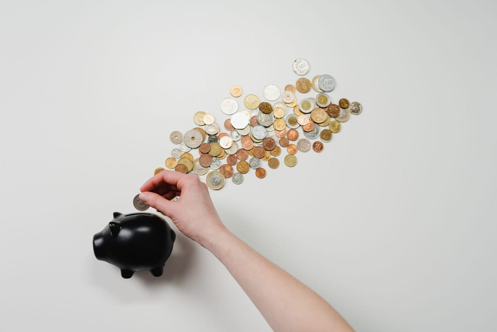 Kodėl Lietuvoje vis dar vangiai investuojama?