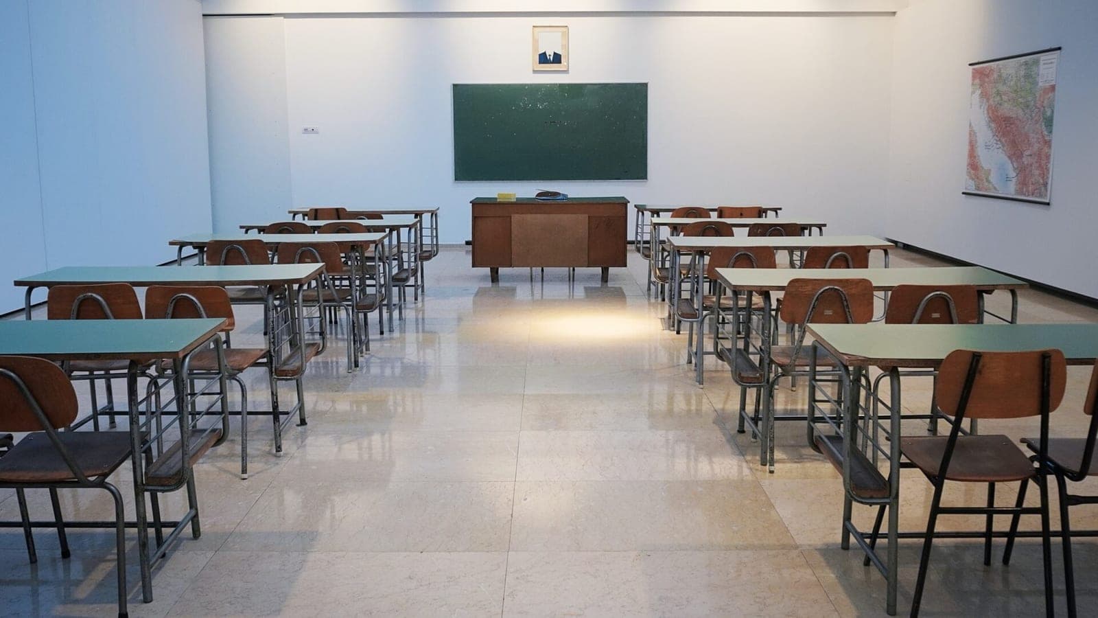 Nuotoliniam mokslui ne: Niujorko moksleiviai nuo rudens privalės grįžti į klases