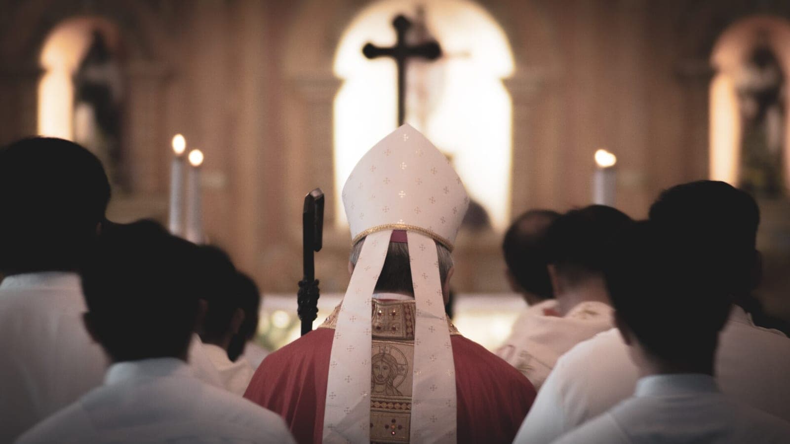 Maištavę stačiatikių dvasininkai pašalinti iš kunigystės luomo