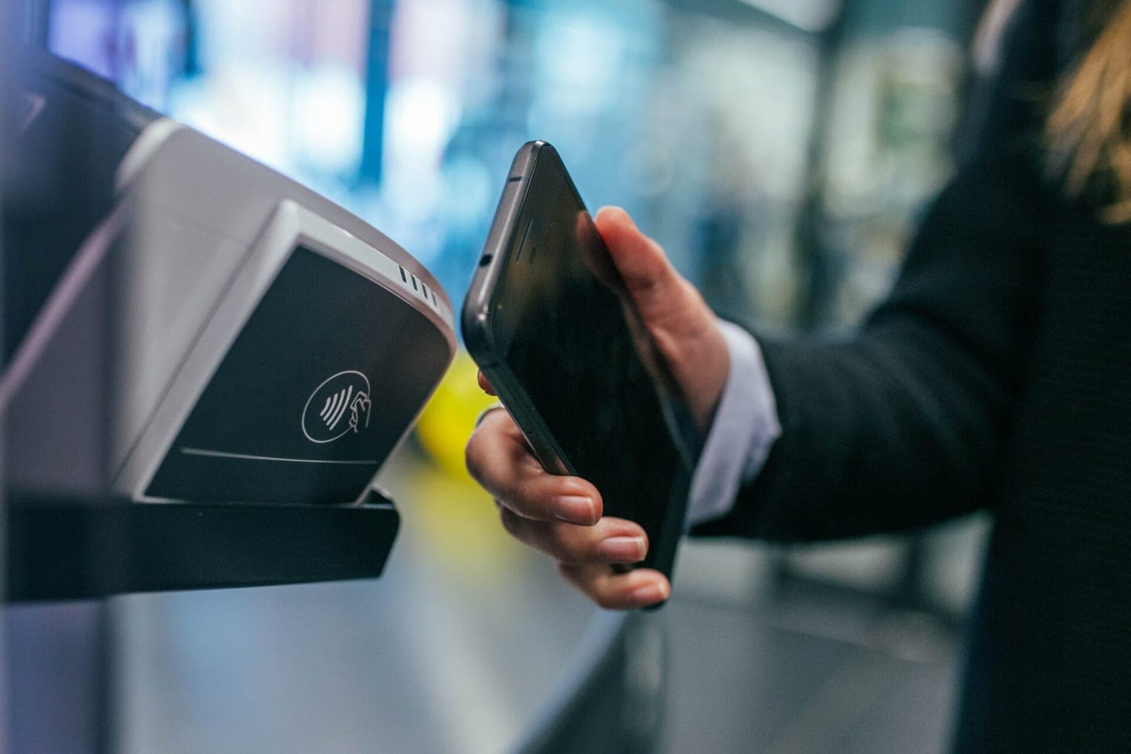 Lietuva – viena iš „Fintech srities lyderių pasaulyje, tačiau kas tai yra?