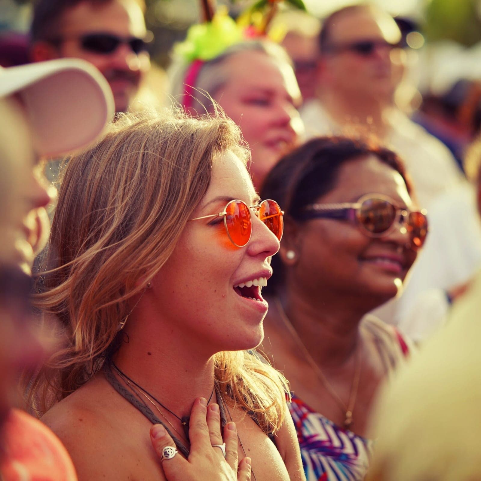 Tikro festivalininko vasaros planas: 5 renginiai, kuriuos prisiminsite visus metus