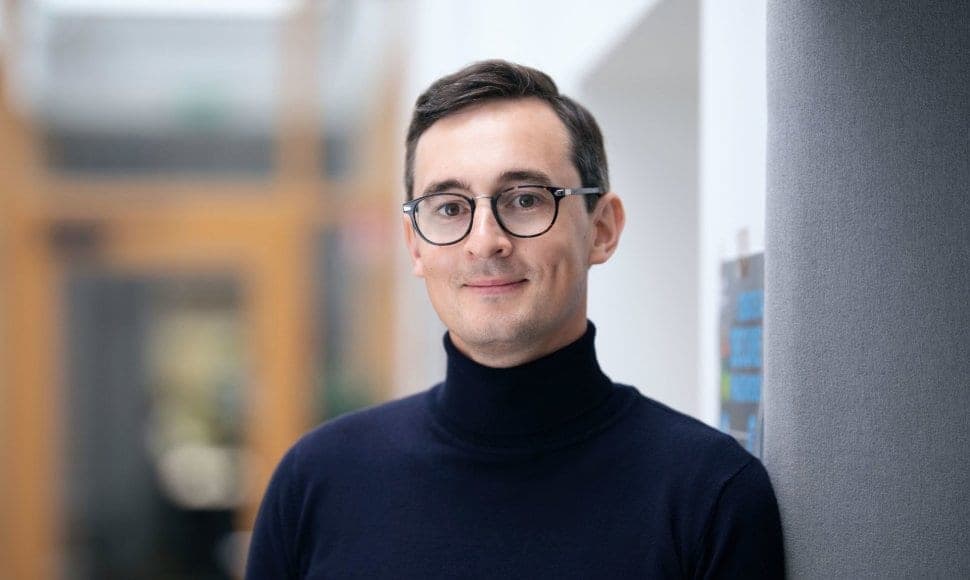 Lietuva gali tapti Europos ar net pasaulio startuolių sostine?