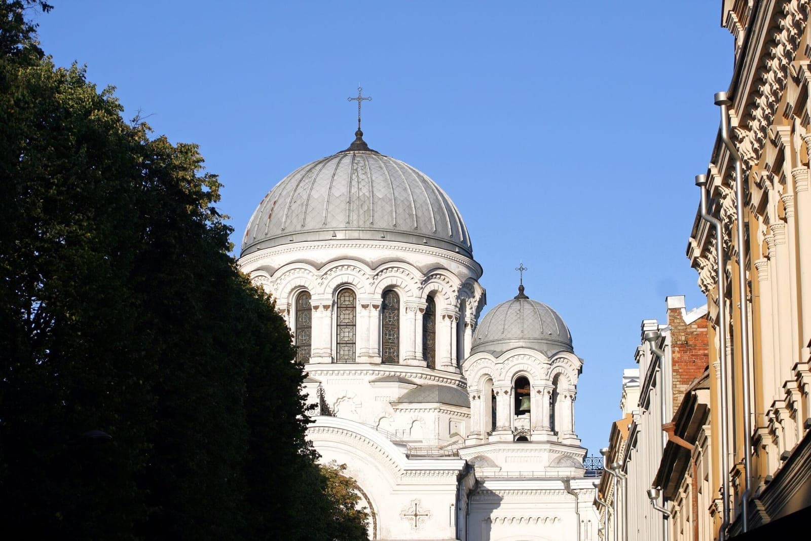 Kaunas yra Kaunas – vaivorykštinis suoliukas dingo, o merui visi lygūs