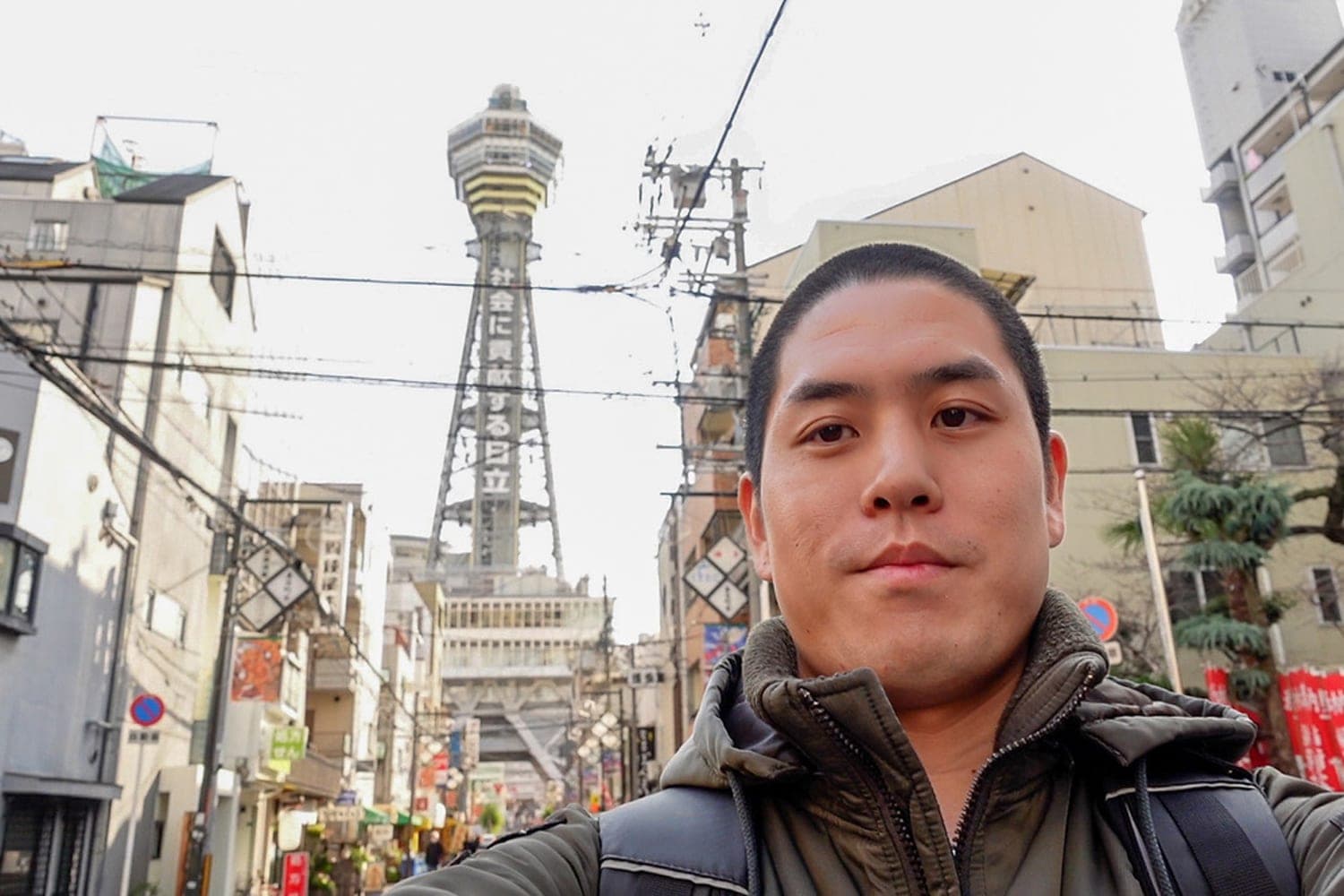 Lietuviškai kalbančiam japonui su lietuviais bendrauti lengviau nei su tėvynainiais