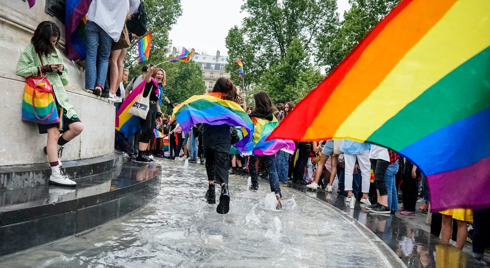 Partnerystės įstatymo priėmimui visuomenė tarė griežtą „ne“