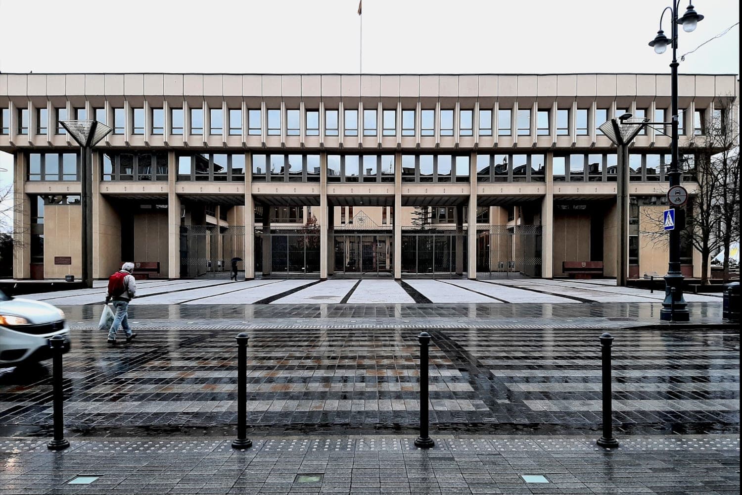 Seimas nepritarė vienalytei partnerystei. Papildyta 2021-06-08