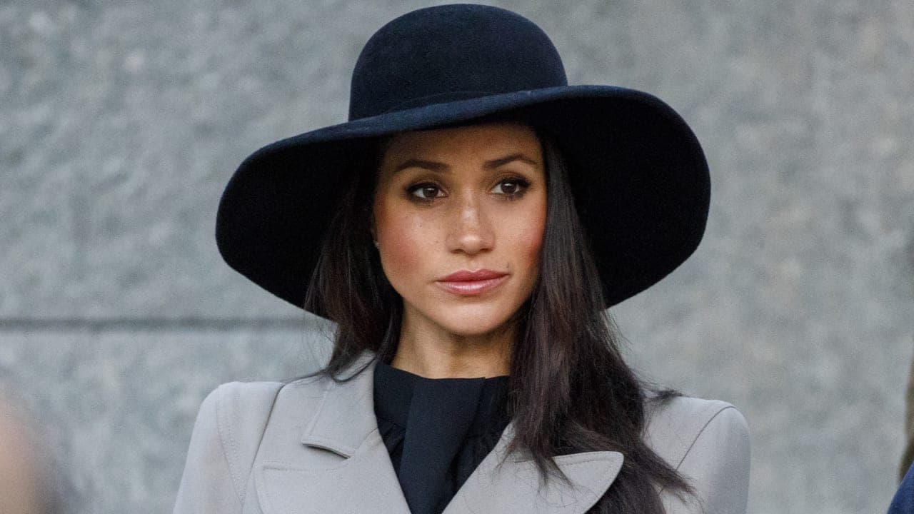 Meghan Markle atskleidė, jog vasarą patyrė persileidimą