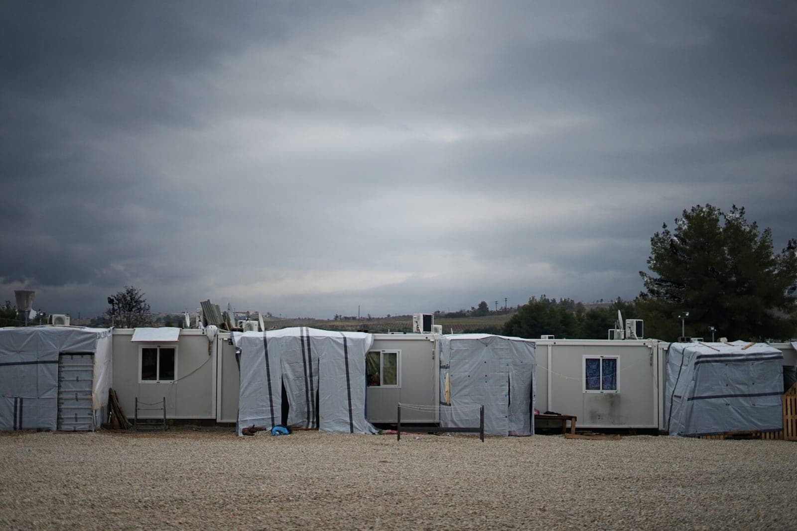 Migrantus paleis, bet dirbti jie negalės 5 metus: ruoškitės jų išlaikymui