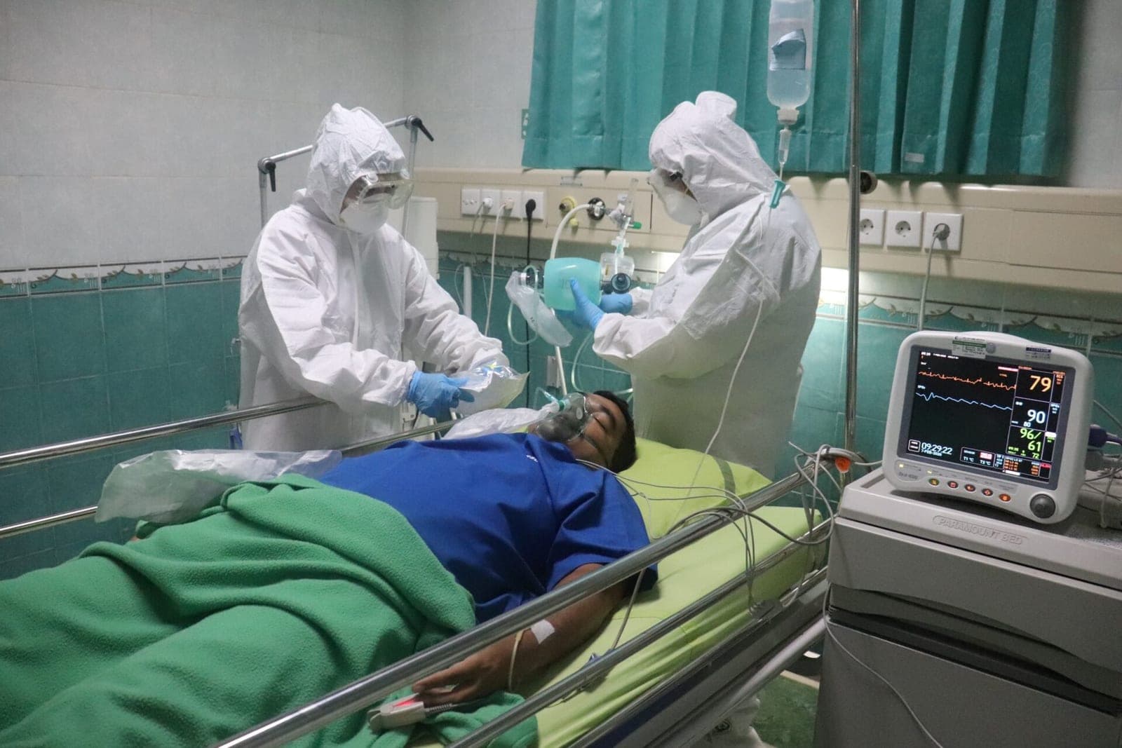 Paskelbtas sąrašas vardų, kurių turėtumėte vengti: juos turintys dažniausiai miršta nuo COVID-19