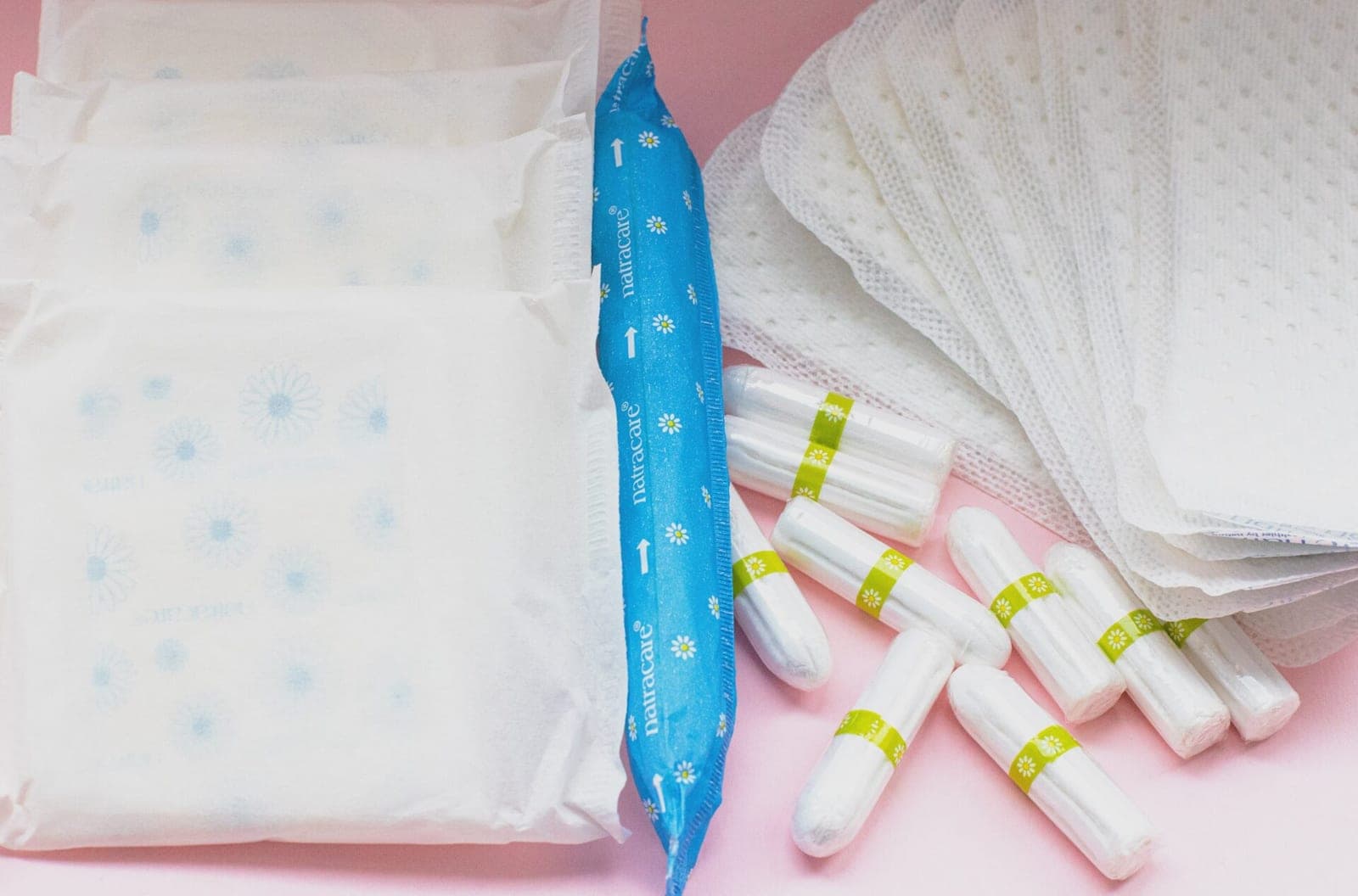 Škotija užsimojo pažaboti menstruacinį skurdą: siūlys nemokamas higienos priemones