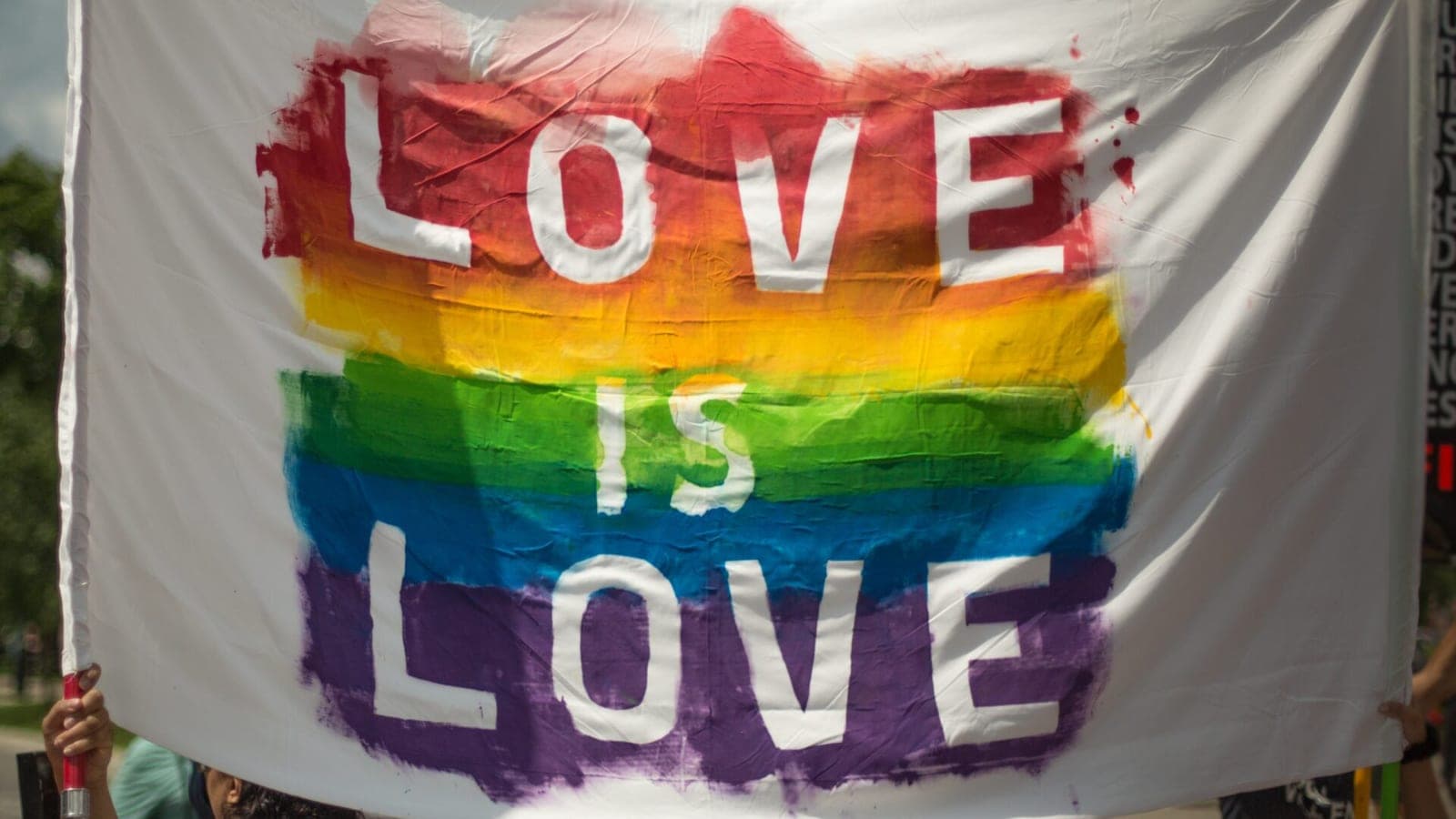 Dėl beždžionių raupų ragina atsisakyti tarptautinio „Baltic Pride“ festivalio Vilniuje