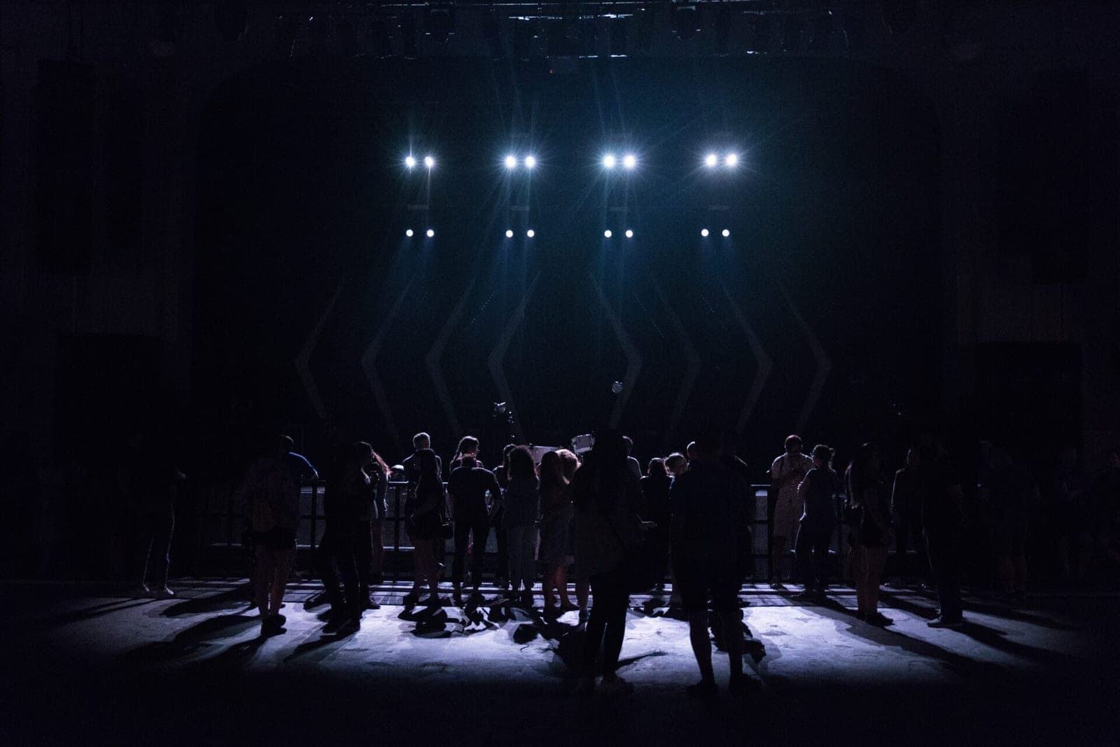 Meno ir technologijų draugystė keičia įprastas teatro praktikas