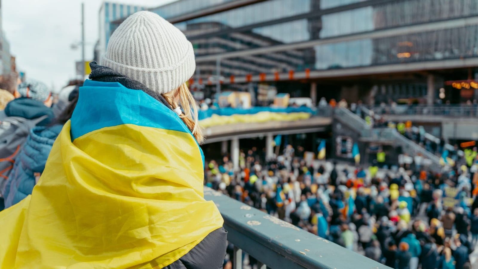 Ukrainiečiai nori, kad B. Johnsonas būtų jų premjeru