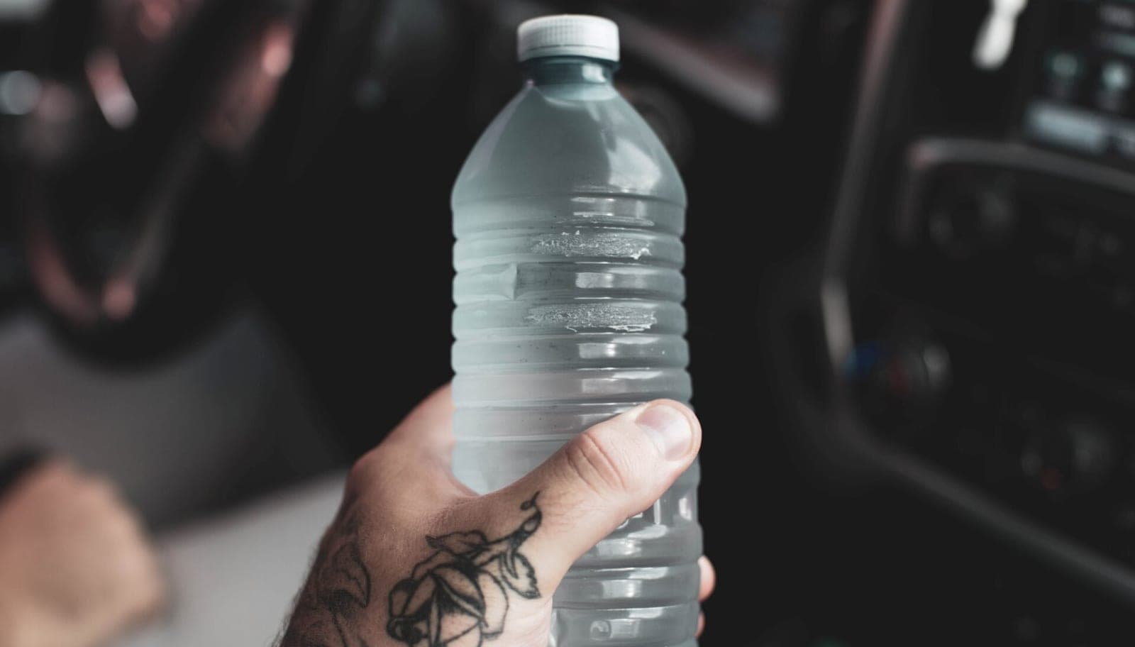 Plastiko žala sveikatai neapsiriboja tik BPA turinčiu plastiku