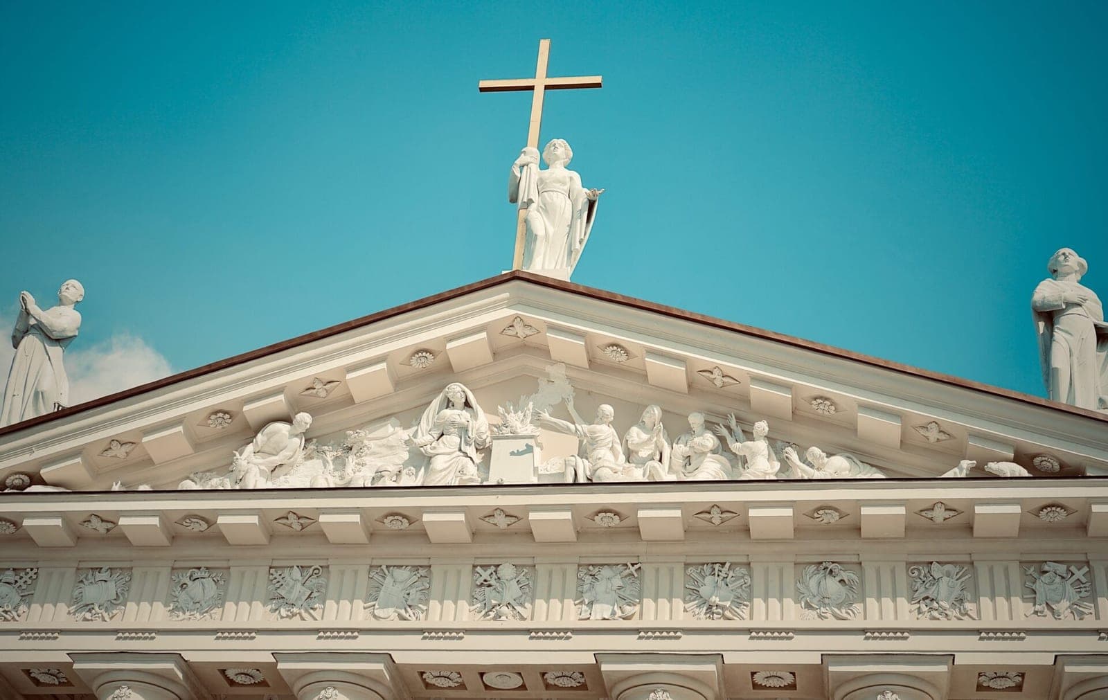 Diena, kai Vilnius tapo Venecija: minimas didžiojo potvynio 90-metis
