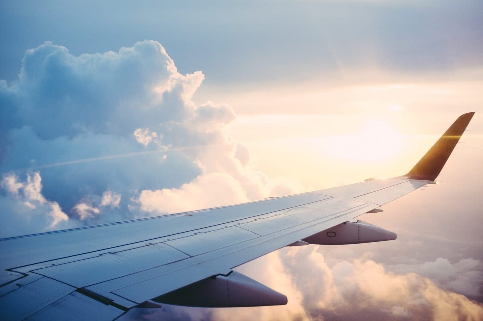 2021-ieji Lietuvos aviacijai buvo itin dosnūs: negalėję keliauti šalies viduje, lietuviai vyko į Londoną ar Frankfurtą