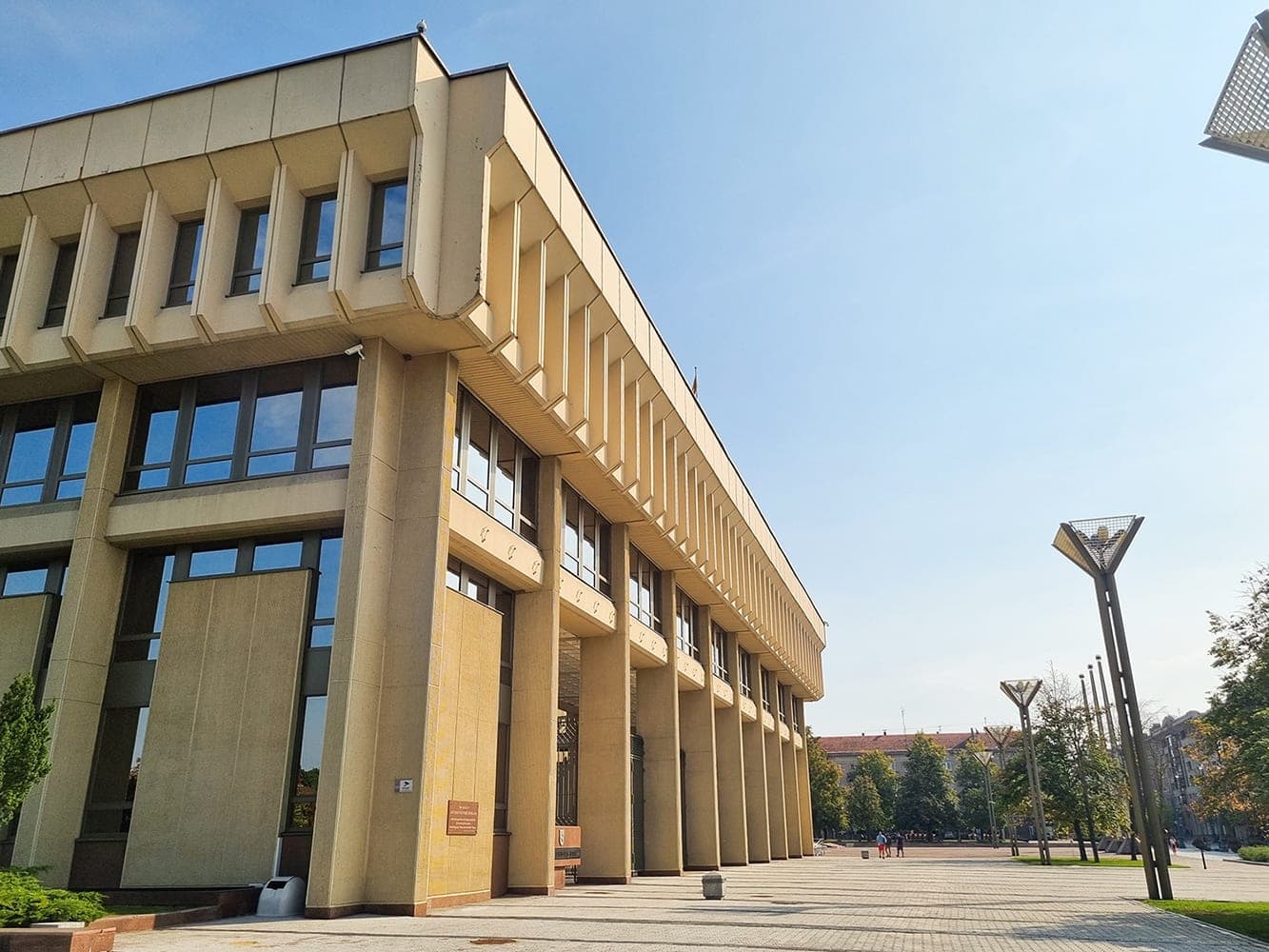 Politikai nesidalins pinigais: atmetė prezidento veto