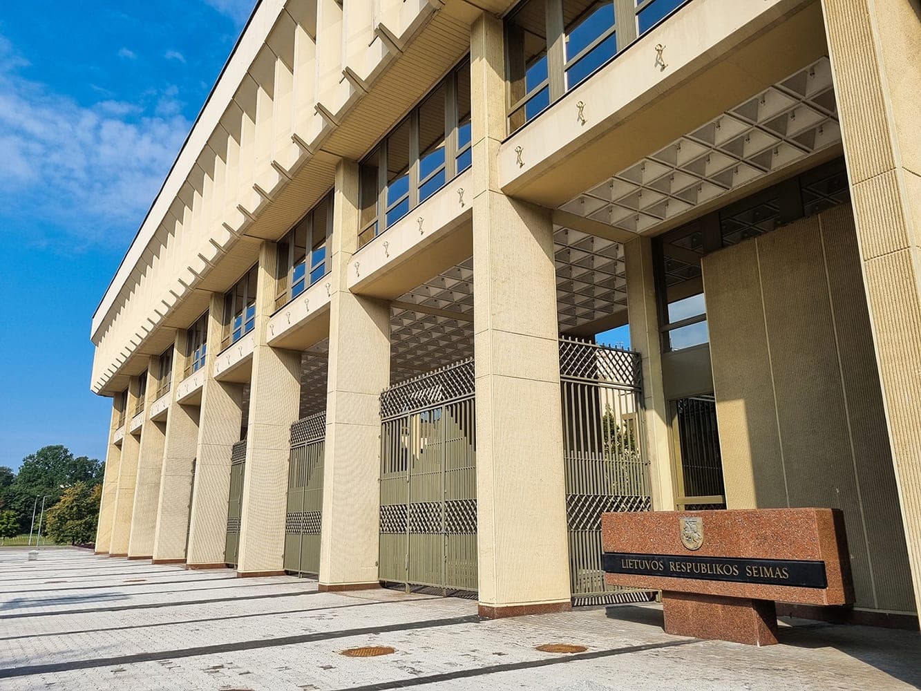 Pagėgių savivaldybėje ruošiasi įvesti tiesioginį valdymą