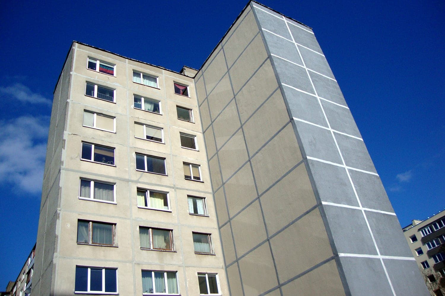 Faktai, kuriuos verta apsvarstyti prieš renkantis naujos ar senos statybos butą