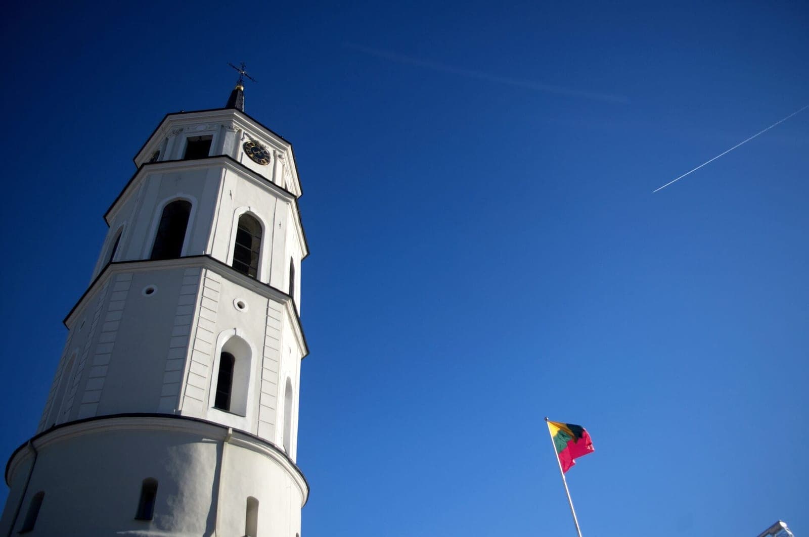 Už viešą Kovo 11-osios kalbą Z. Šličytei iškelta byla