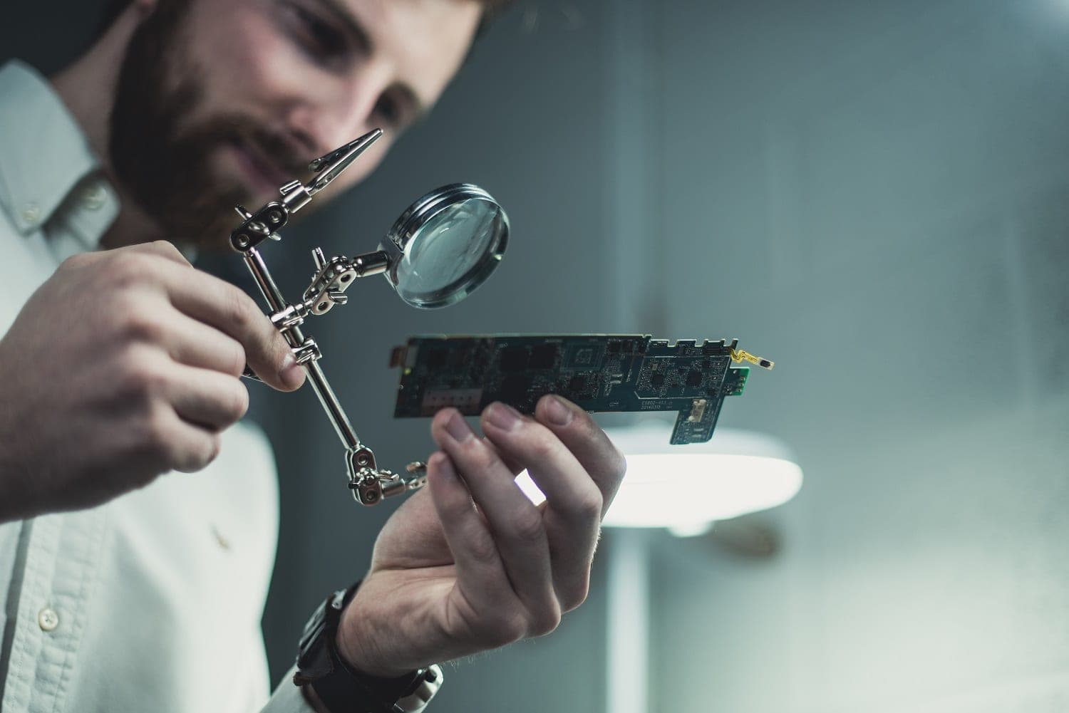 Žmonių darbą pakeis robotai – ar tai įmanoma?