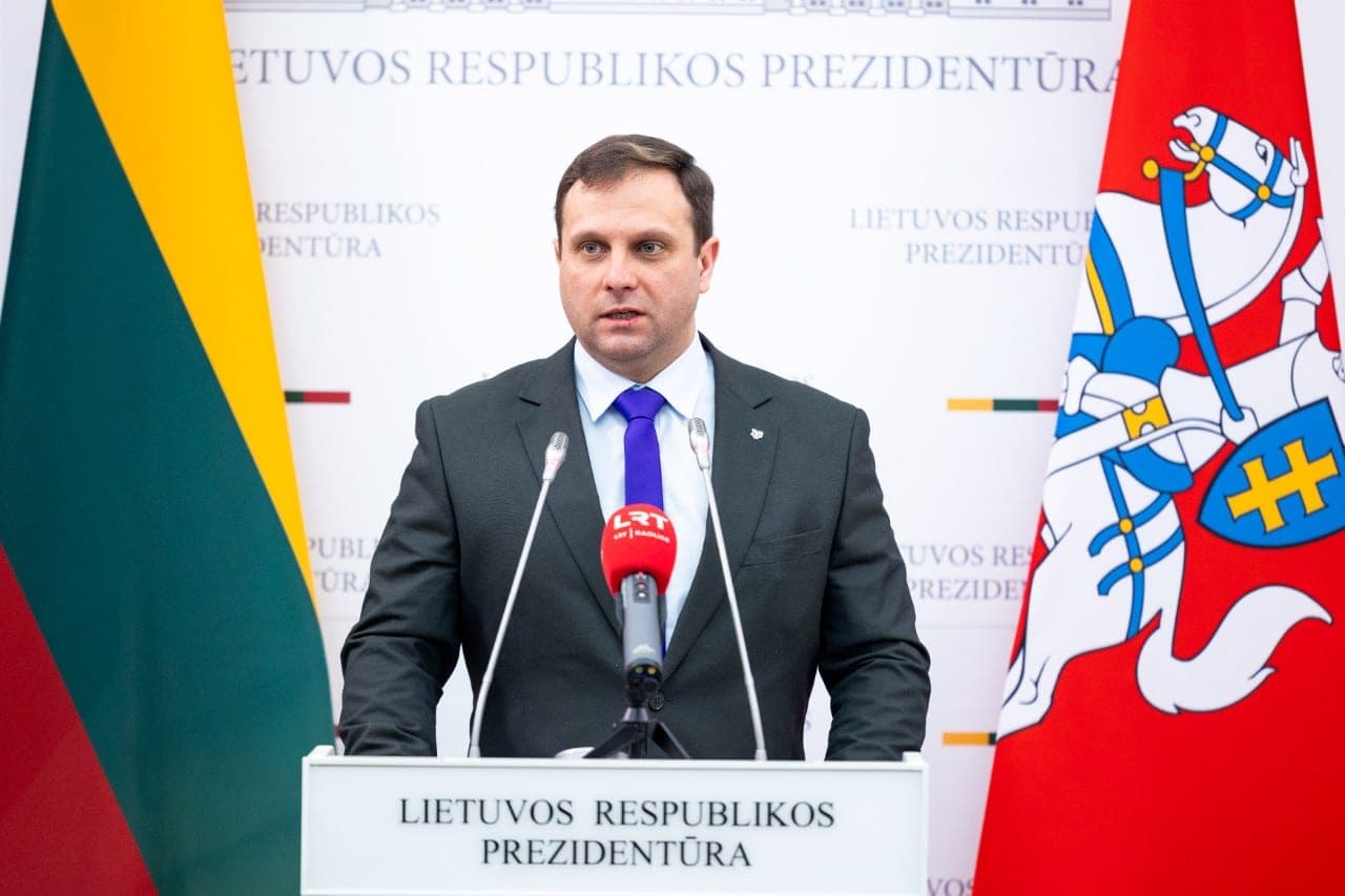 Vasario 20 d. įvyks pirmasis Maisto tarybos posėdis