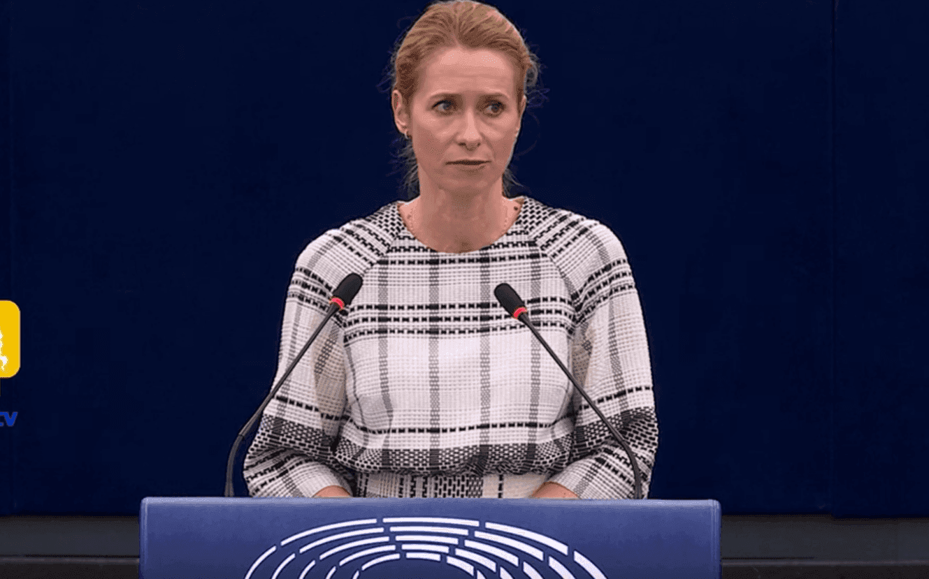 Europos Sąjunga paskelbė naujas sankcijas Irano pareigūnams
