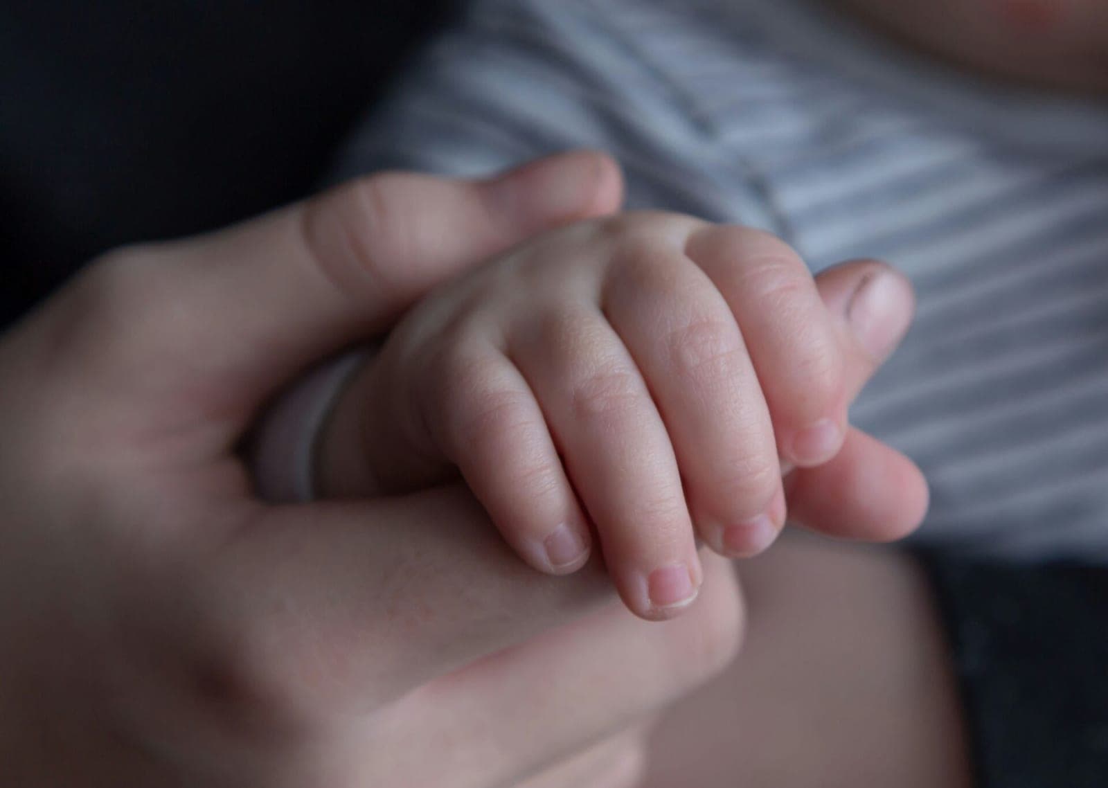 Nyderlanduose – precedento neturintis atvejis: eutanazija atlikta dvejų metų nesulaukusiam vaikui