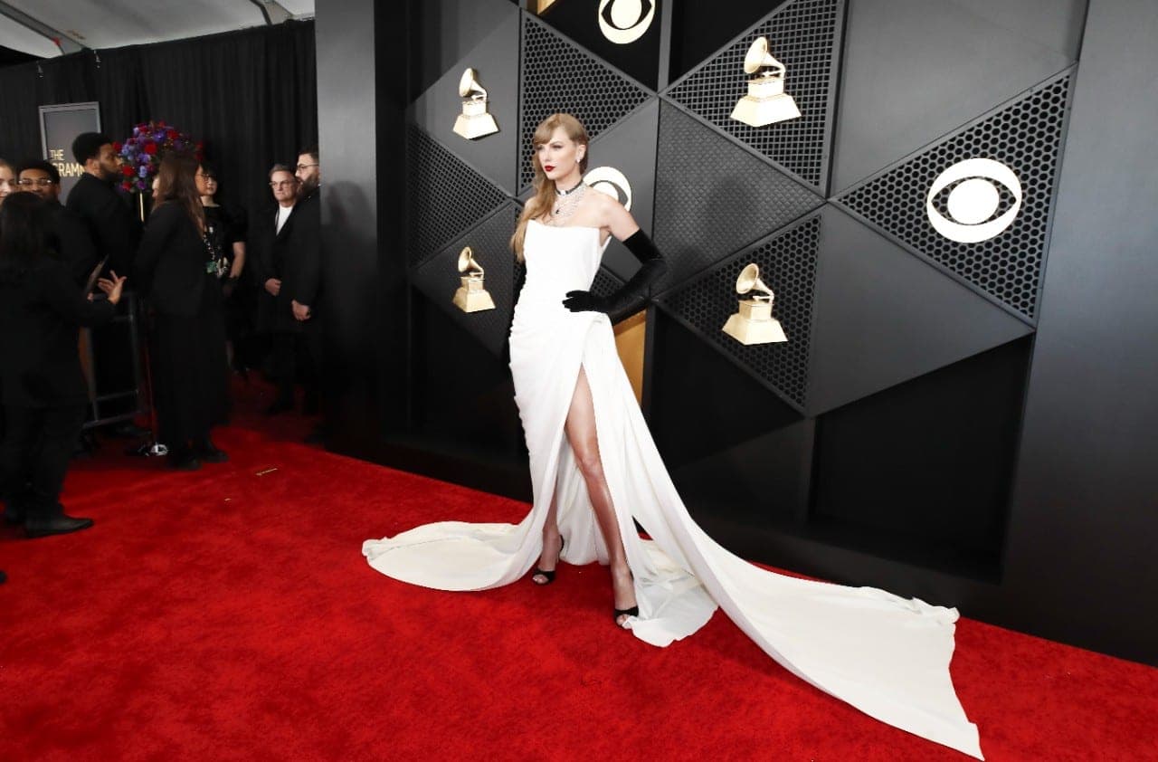Taylor Swift atšaukė kocertus Vienoje, sulaikyti teroro aktus planavę asmenys