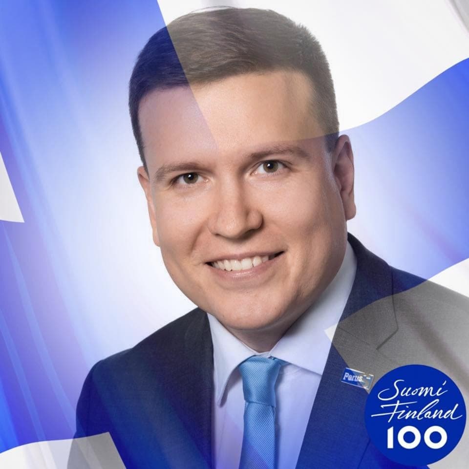 Suomija baus su Rusija bendradarbiaujančias šalis