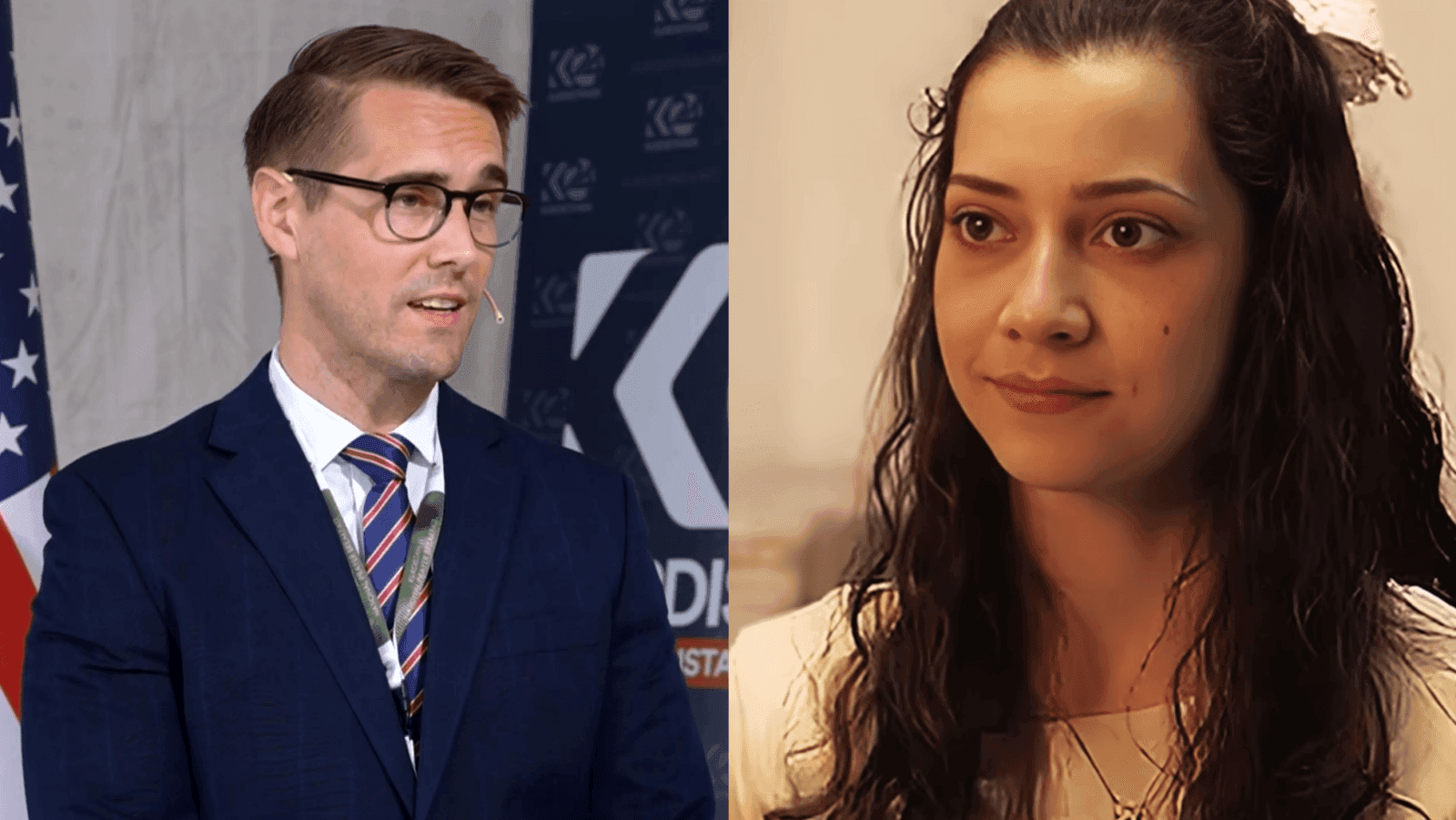 Noelia Castillo eutanazijos byla sukėlė ginčą tarp JAV ir Ispanijos
