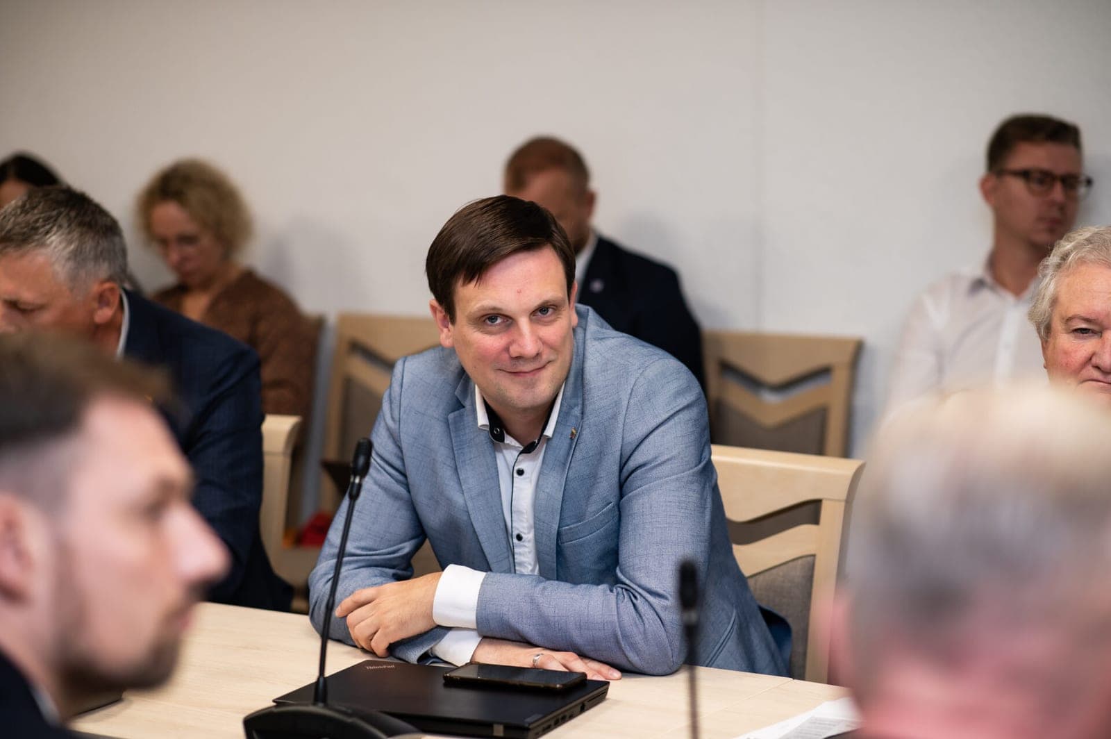 T. Tomilinas įspėja: Lietuvos biudžetas ant ribos – gali trūkti 0,5 mlrd. eurų