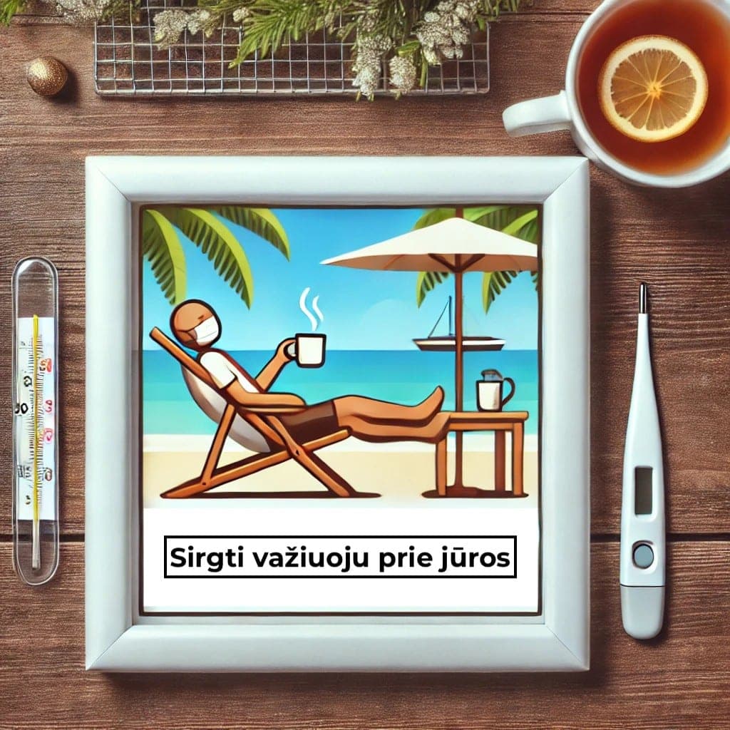 „Sergate“ pajury? Štai ką reikia žinoti darbuotojams ir darbdaviams