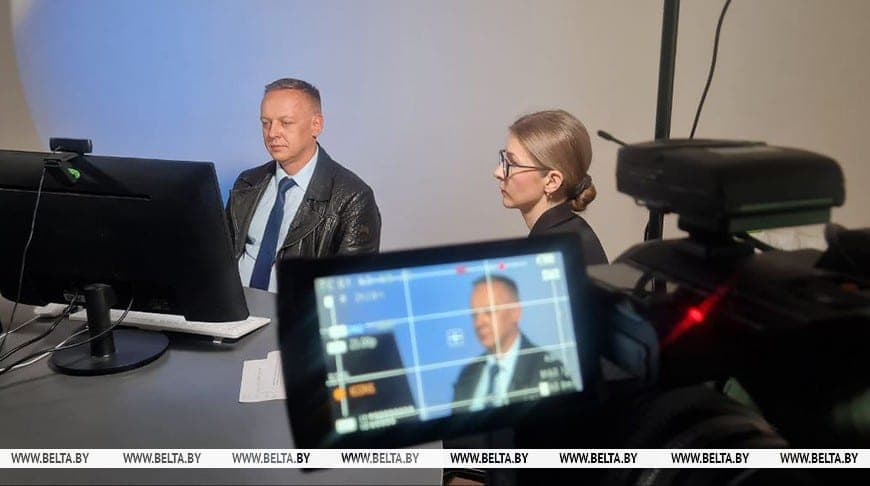Prieglobsčio Baltarusijoje pasiprašęs lenkų teisėjas taps naujuoju kankiniu?