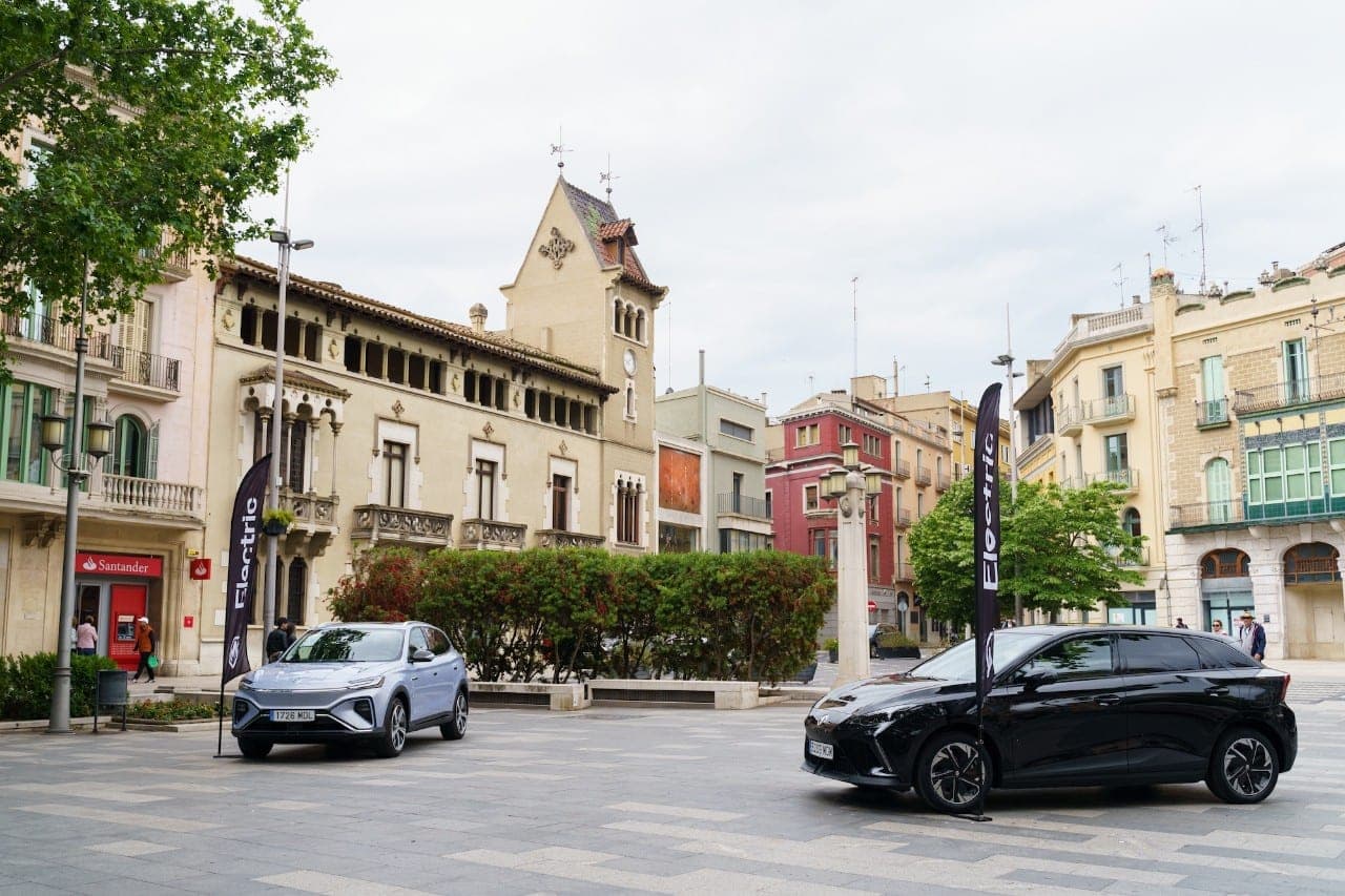 Kiniški elektromobiliai Europoje - ar pajėgs konkuruoti?