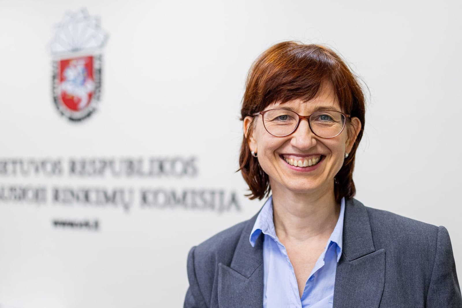 VRK prašys Seimo nerengti pirmalaikių rinkimų Jonavoje